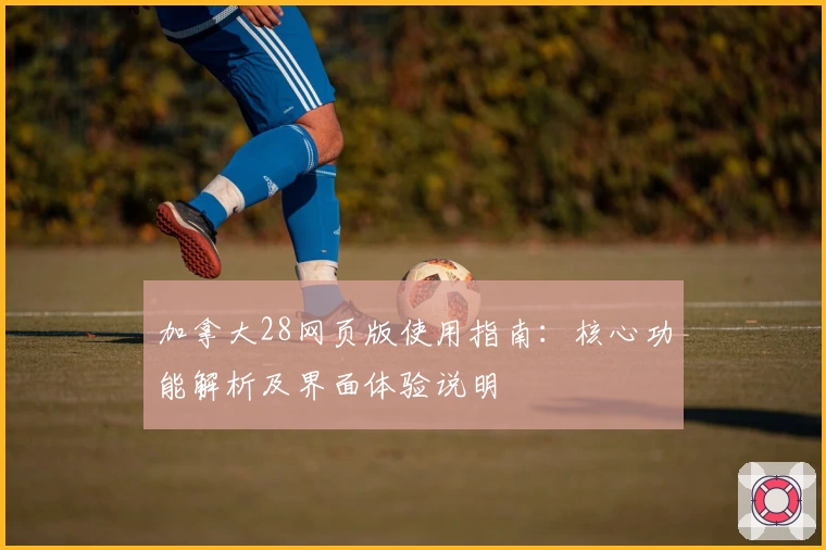 加拿大28网页版使用指南：核心功能解析及界面体验说明