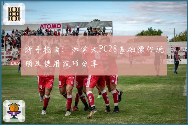 新手指南：加拿大PC28基础操作说明及使用技巧分享