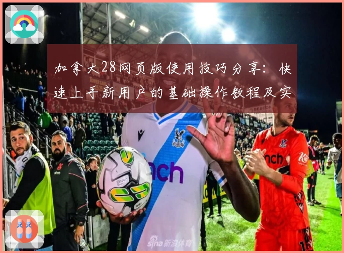 加拿大28网页版使用技巧分享：快速上手新用户的基础操作教程及实用技巧解析