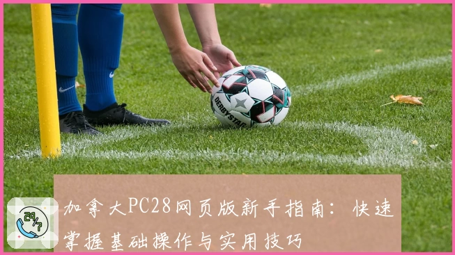 加拿大PC28网页版新手指南：快速掌握基础操作与实用技巧