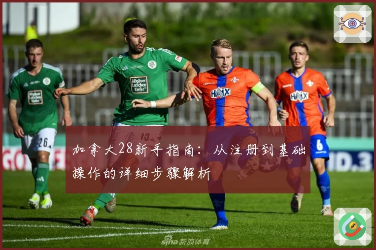 加拿大28新手指南：从注册到基础操作的详细步骤解析