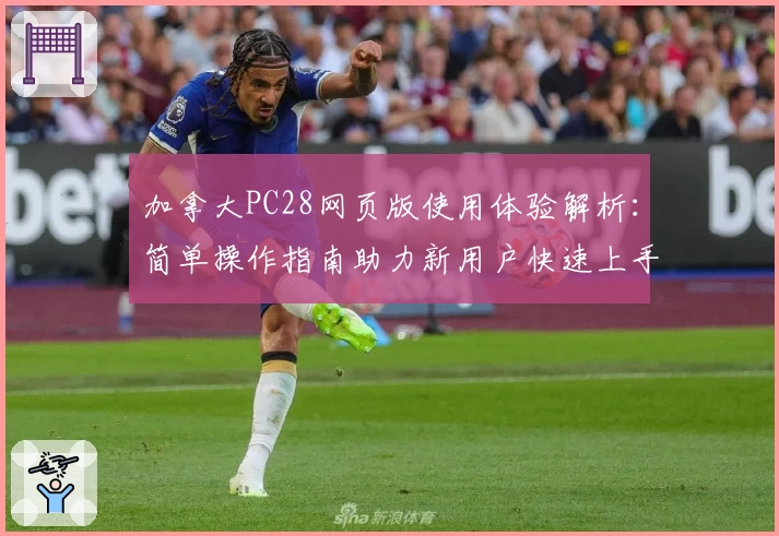 加拿大PC28网页版使用体验解析：简单操作指南助力新用户快速上手