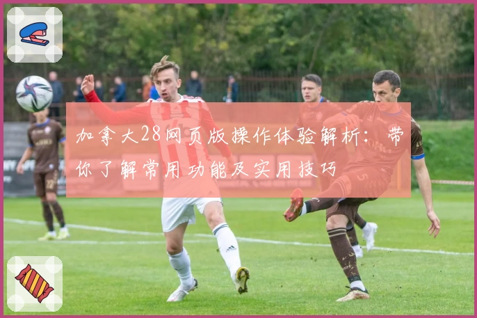 加拿大28网页版操作体验解析：带你了解常用功能及实用技巧